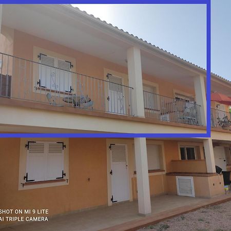 Location Saisonniere - Appartement T3 - Propriano Propriano  Eksteriør bilde