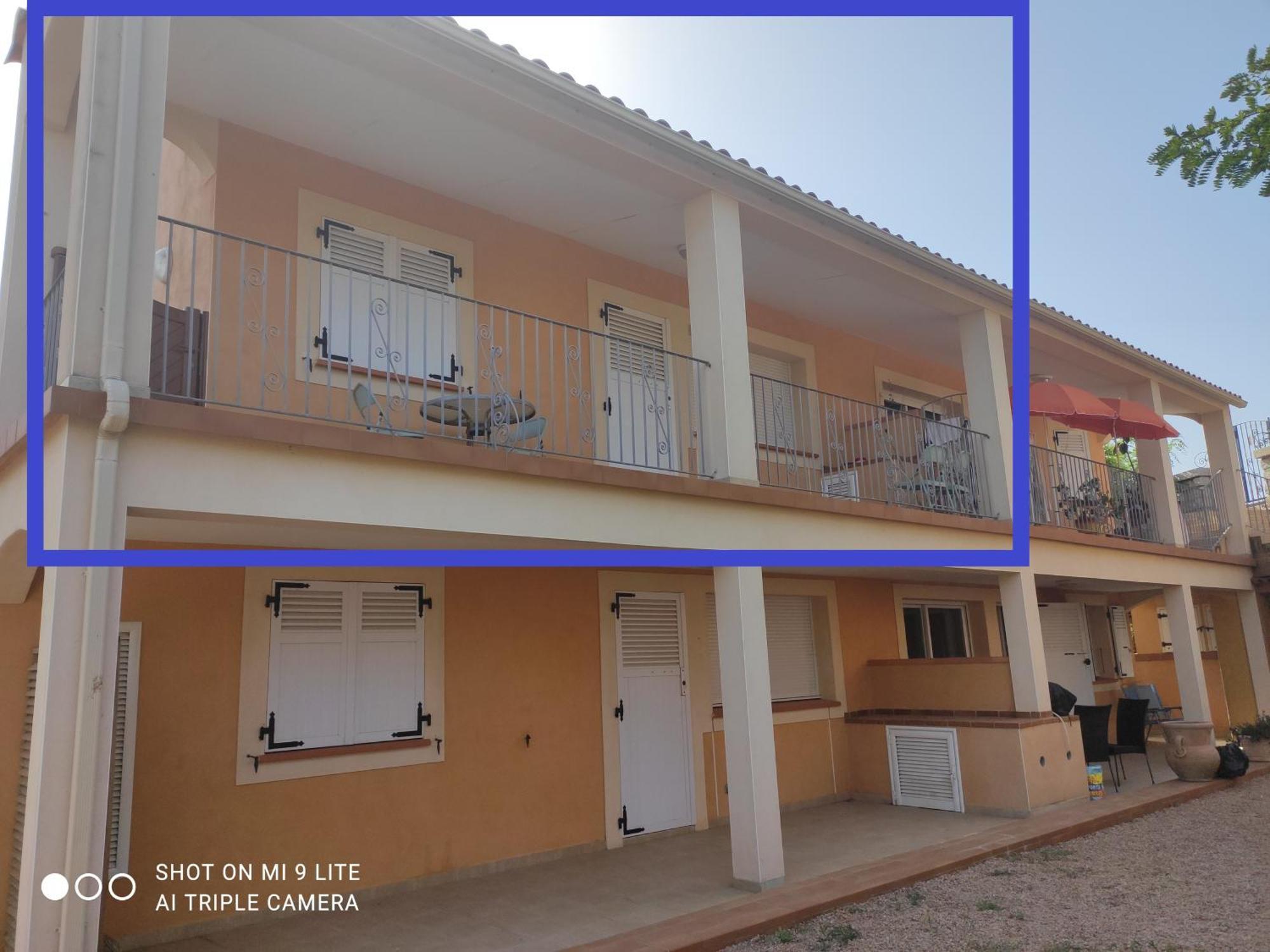 Location Saisonniere - Appartement T3 - Propriano Propriano  Eksteriør bilde