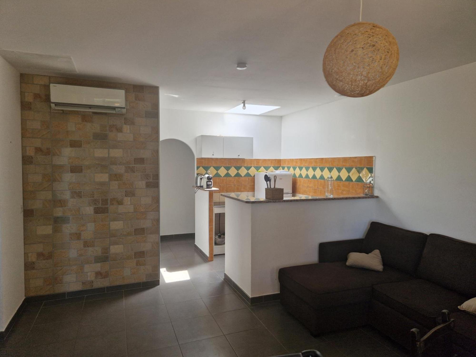 Location Saisonniere - Appartement T3 - Propriano Propriano  Eksteriør bilde